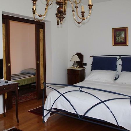 La Corte Bed & Breakfast Rosolina Exterior foto