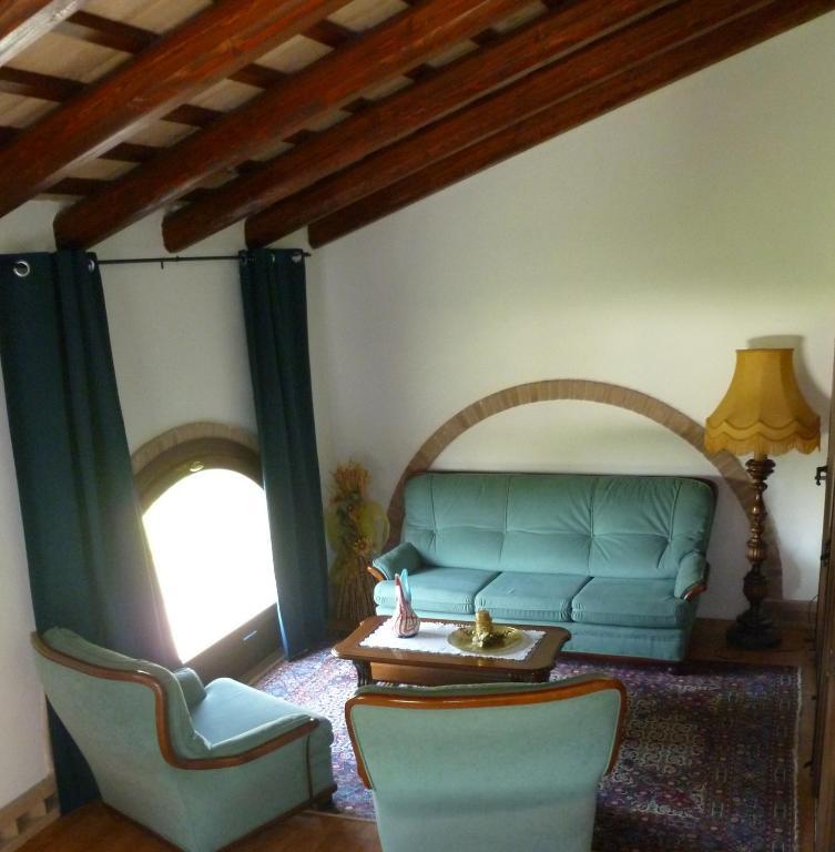 La Corte Bed & Breakfast Rosolina Quarto foto