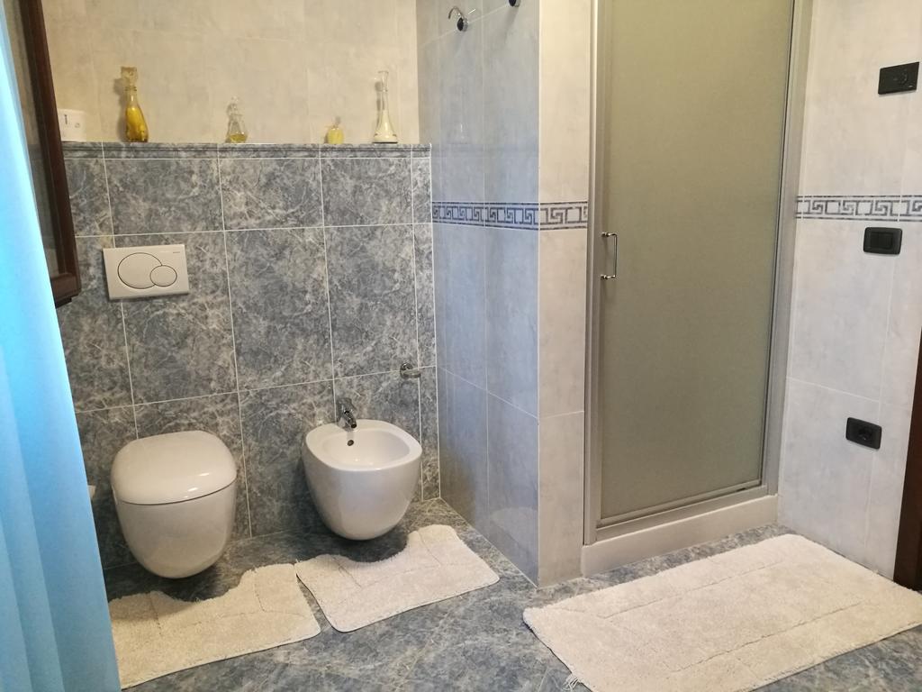 La Corte Bed & Breakfast Rosolina Exterior foto