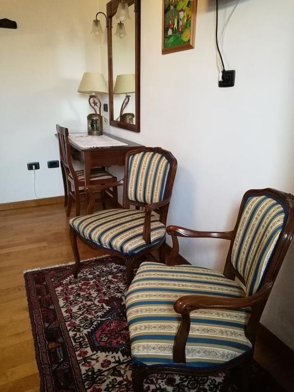 La Corte Bed & Breakfast Rosolina Exterior foto