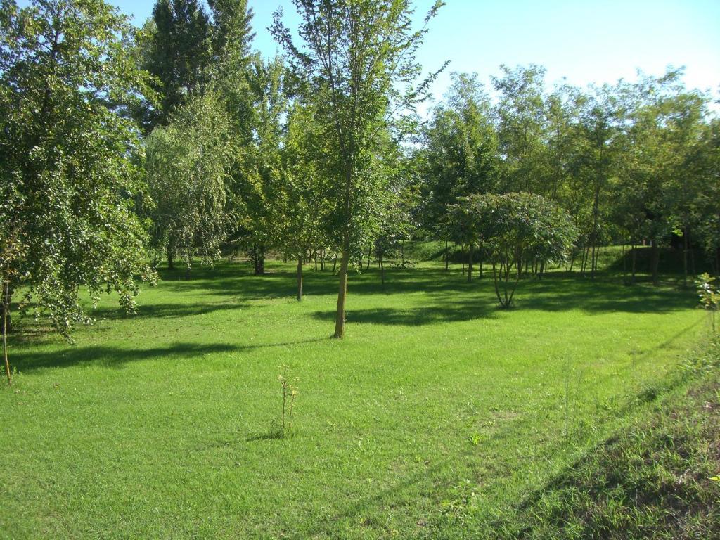 La Corte Bed & Breakfast Rosolina Exterior foto