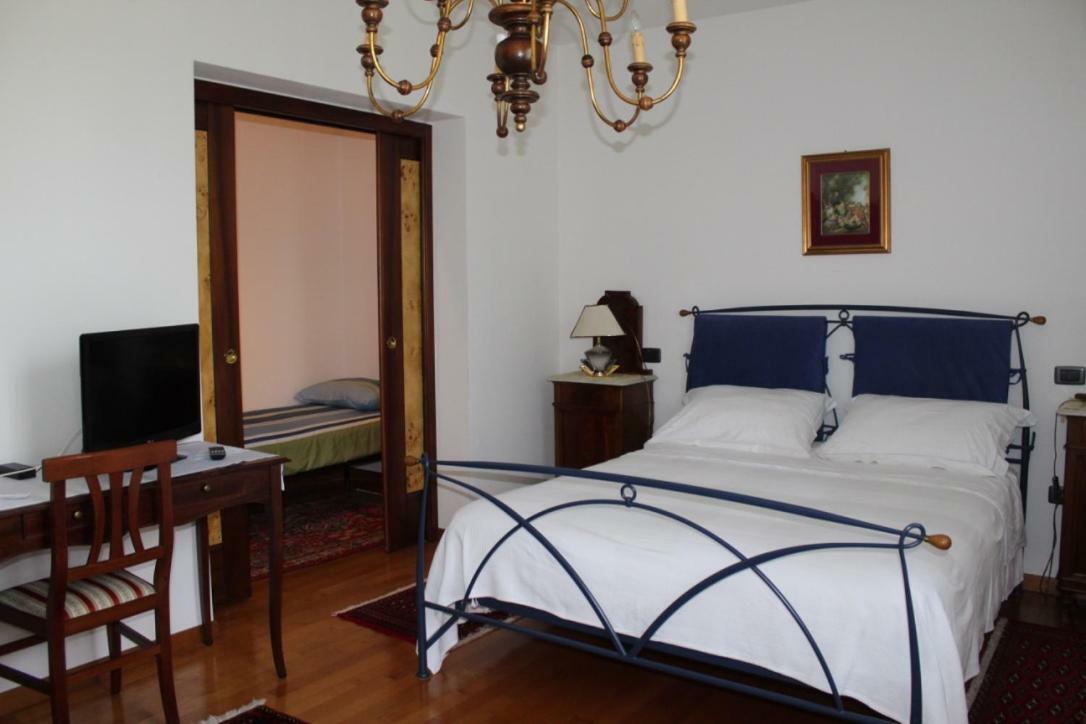La Corte Bed & Breakfast Rosolina Exterior foto